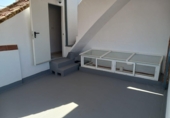 Casa de pueblo en venta en Villanueva del Río y Minas ref: TR351052 foto