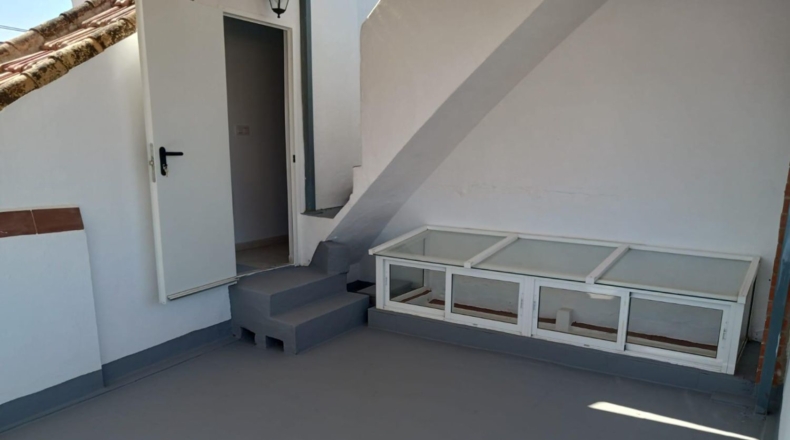 Sevilla - Villanueva del Río y Minas - 350m2
