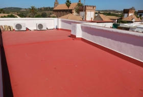 Villanueva del Río y Minas 350&nbsp;m² 