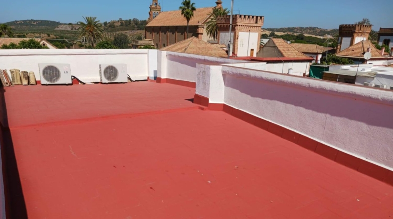 Sevilla - Villanueva del Río y Minas - 350m2