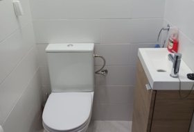 Villanueva del Río y Minas 350&nbsp;m² 