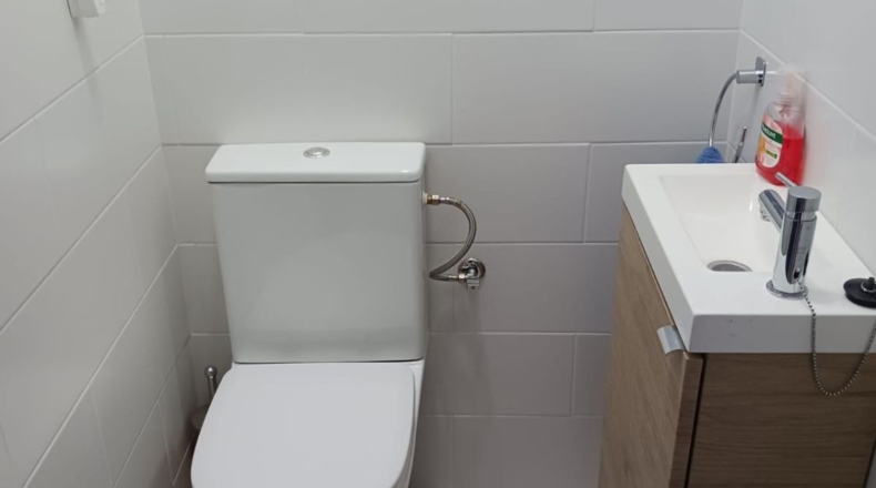 Sevilla - Villanueva del Río y Minas - 350m2