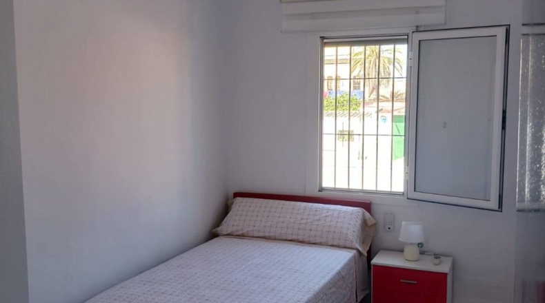 Sevilla - Villanueva del Río y Minas - 350m2