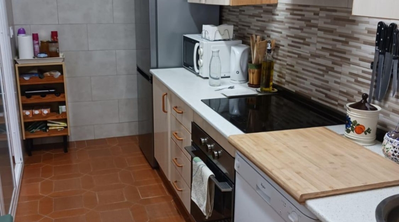 Sevilla - Villanueva del Río y Minas - 350m2