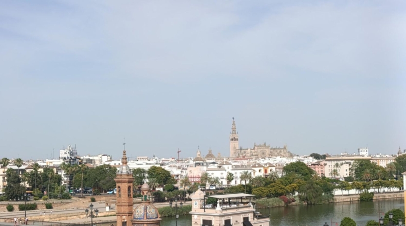 Seville - Seville - 195m2