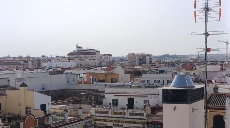 Seville - Seville - 195m2