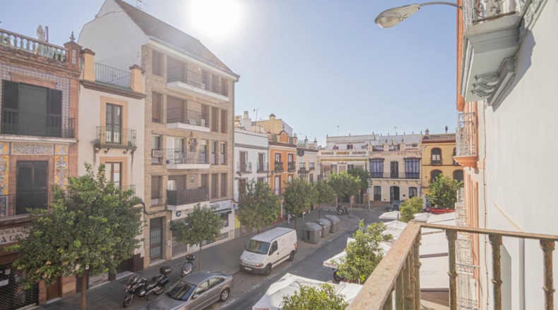 Seville - Seville - 195m2