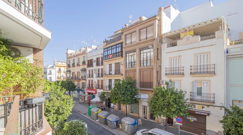 Seville - Seville - 195m2
