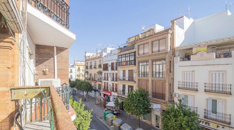 Seville - Seville - 195m2