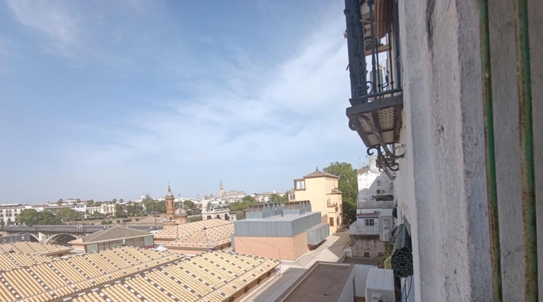 Seville - Seville - 195m2