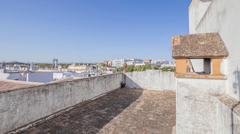 Seville - Seville - 195m2