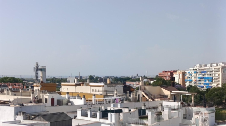 Seville - Seville - 195m2