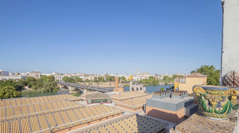 Seville - Seville - 195m2