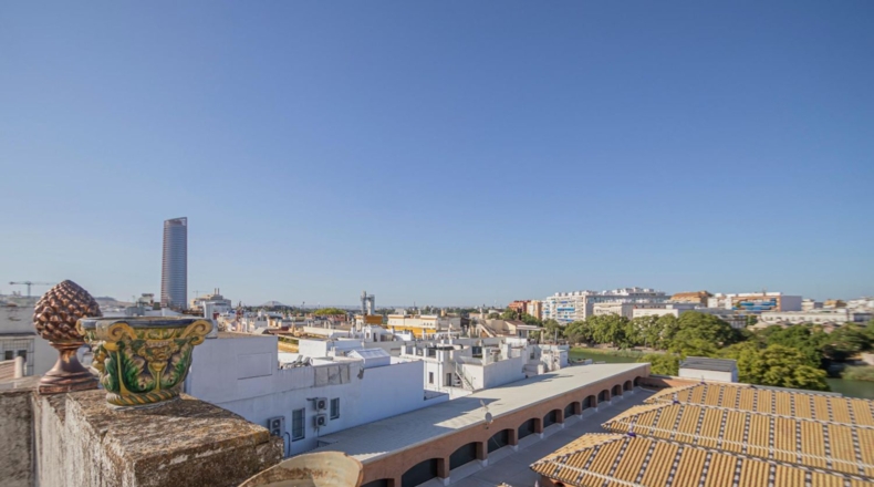 Seville - Seville - 195m2