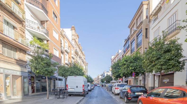 Seville - Seville - 195m2