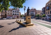 Terreny en venda a Sevilla ref.: TR356227 foto