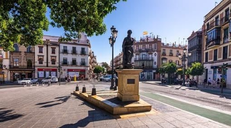 Seville - Seville - 195m2