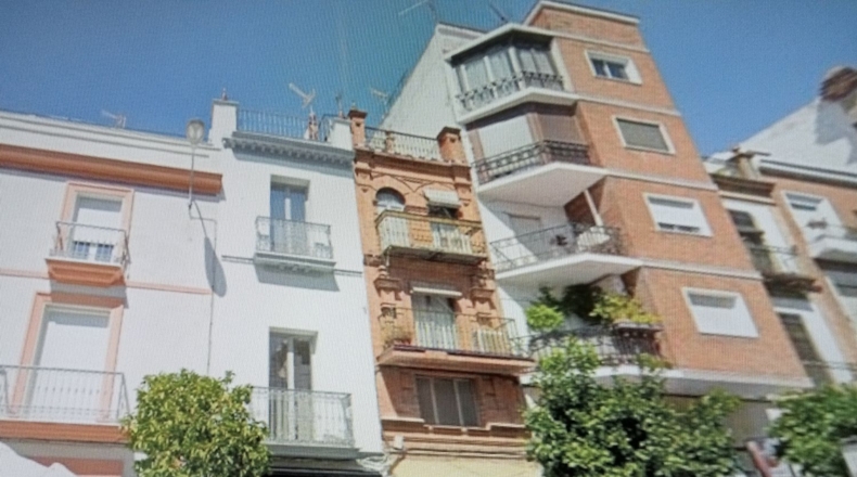 Seville - Seville - 195m2