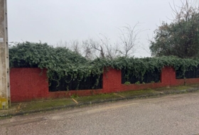 Gerena 1000&nbsp;m² 