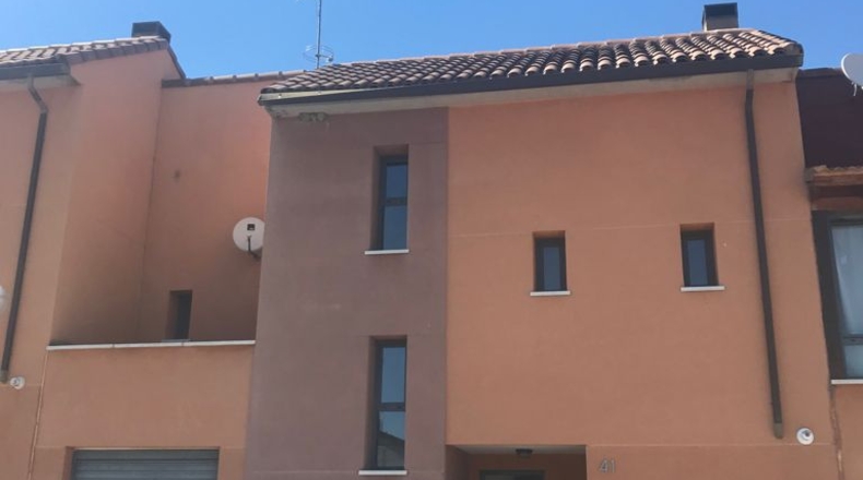 Community of Madrid - El Molar - 153m2