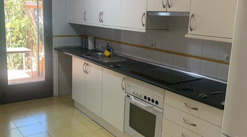 Community of Madrid - El Molar - 153m2