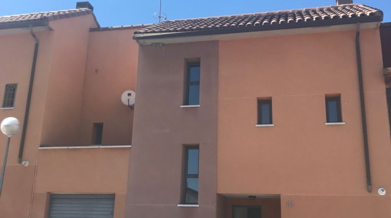 Community of Madrid - El Molar - 153m2