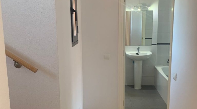Community of Madrid - El Molar - 153m2