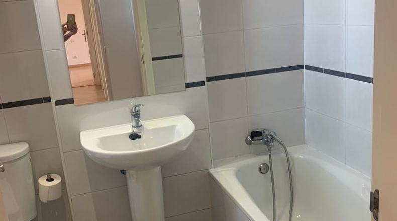 Community of Madrid - El Molar - 153m2