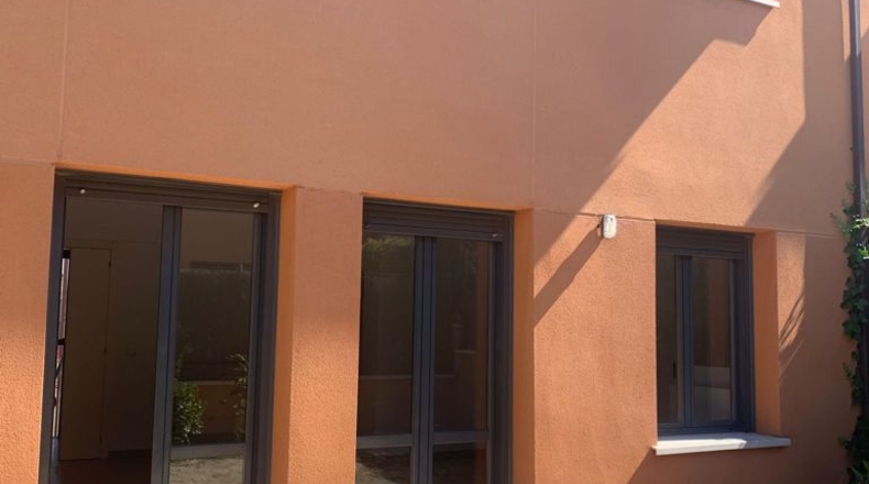 Community of Madrid - El Molar - 153m2