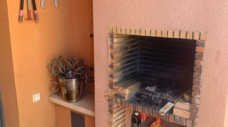 Community of Madrid - El Molar - 153m2