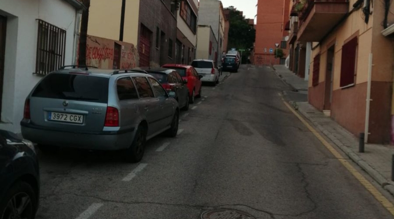 Comunidad de Madrid - Alcobendas - 70m2