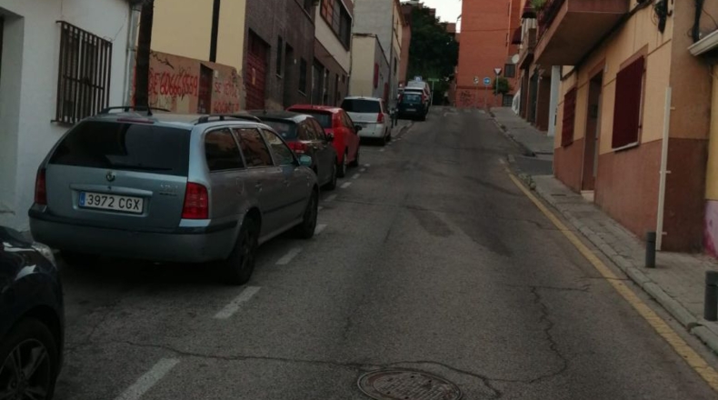 Comunidad de Madrid - Alcobendas - 70m2