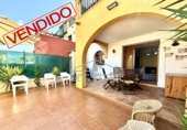 Xalet independent amb terreny en venda a Ayamonte ref.: TR90948 foto