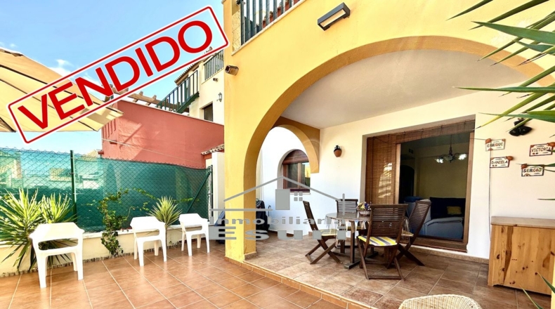 Huelva - Costa Esuri - 142m2