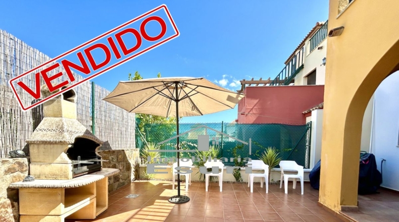Huelva - Costa Esuri - 142m2