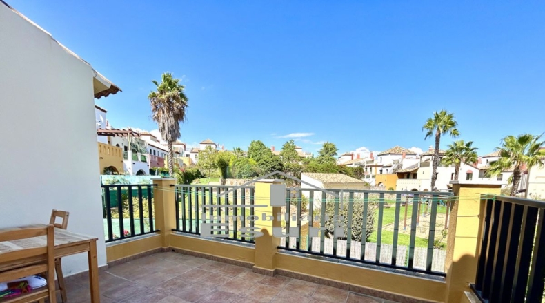 Huelva - Costa Esuri - 142m2