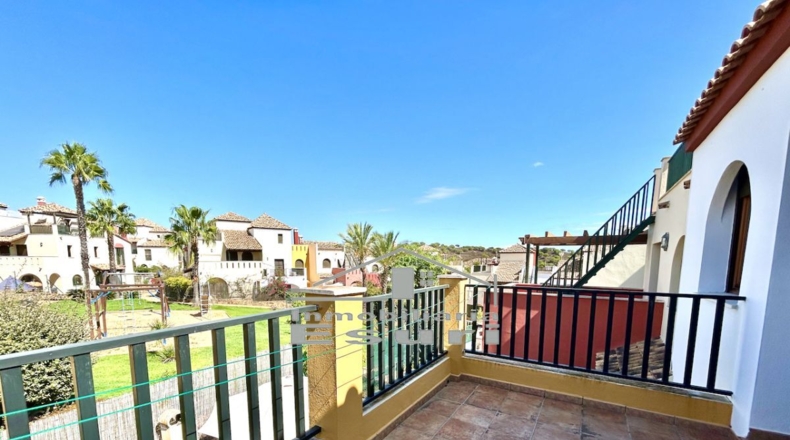 Huelva - Costa Esuri - 142m2