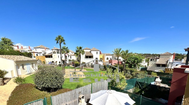 Huelva - Costa Esuri - 142m2