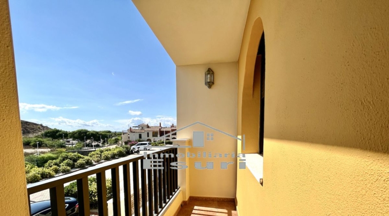 Huelva - Costa Esuri - 142m2