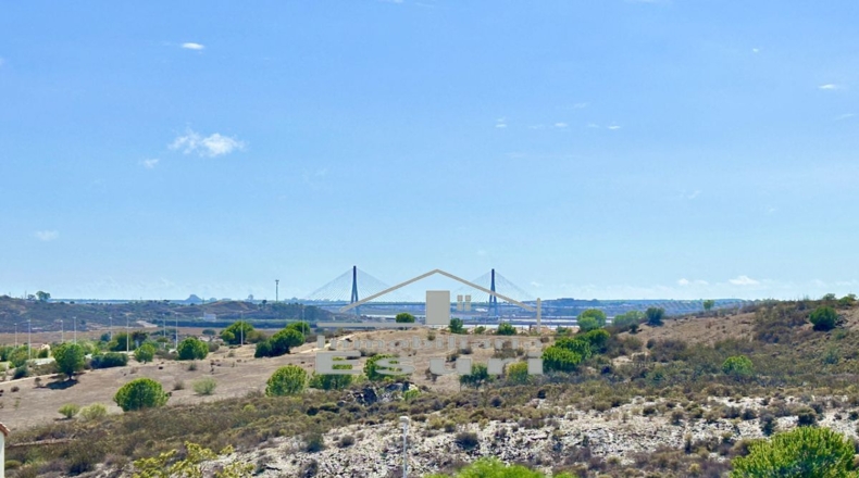 Huelva - Costa Esuri - 142m2