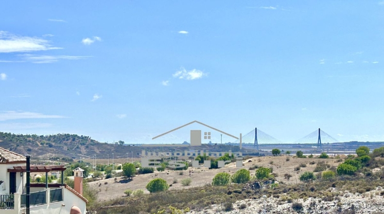 Huelva - Costa Esuri - 142m2