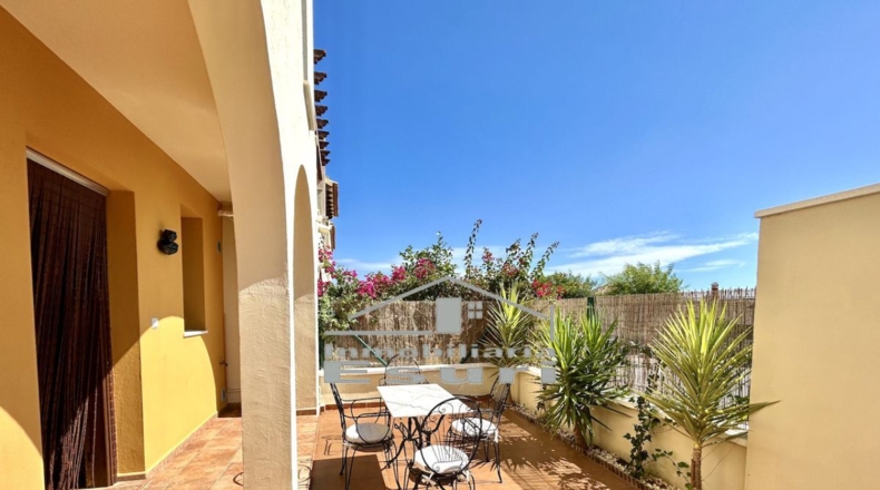 Huelva - Costa Esuri - 142m2