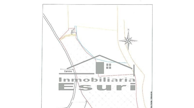 Huelva - Villanueva de los Castillejos - 43613m2
