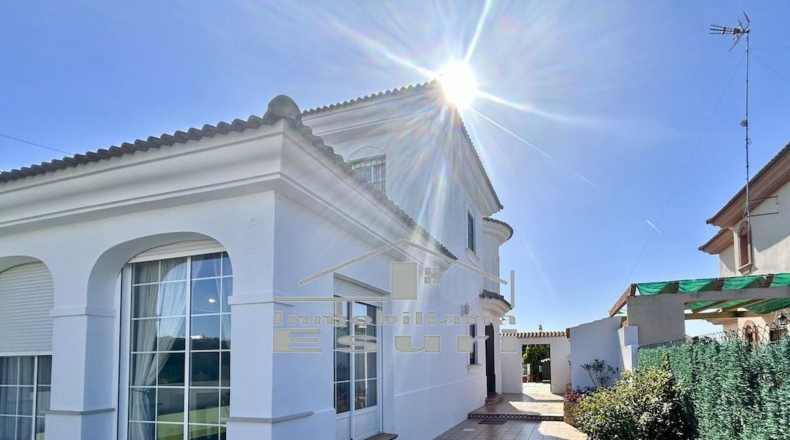 Huelva - Ayamonte - 535m2