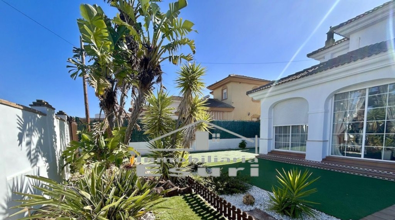 Huelva - Ayamonte - 535m2