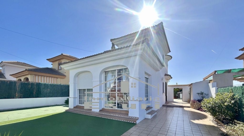 Huelva - Ayamonte - 535m2