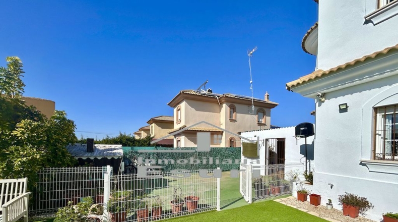 Huelva - Ayamonte - 535m2