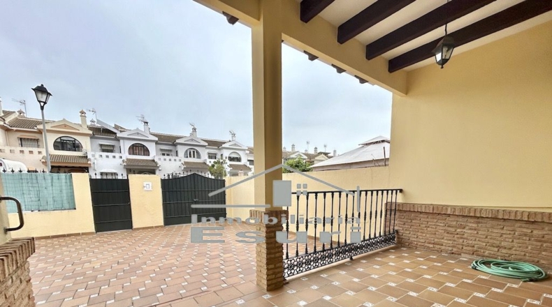 Huelva - Ayamonte - 247m2