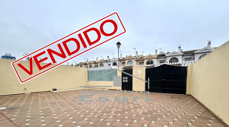 Huelva - Ayamonte - 247m2