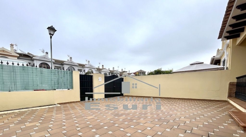 Huelva - Ayamonte - 247m2